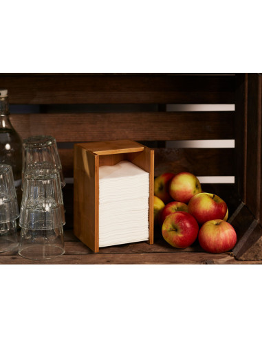 Modular servietholdere, Bamboo ecoecho® 