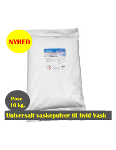 Vaskepulver Universal