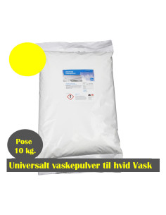 Vaskepulver Universal 2
