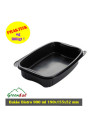 Bistro Bakke 900 ml. PP