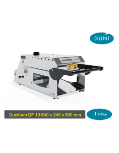 Duniform DF 10 640 x 240 x 500 mm 2