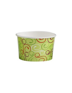 Ice cup Large 15cl (5oz) E86x50mm 18x50pc/box - 