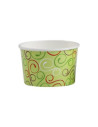 Ice cup XL 23cl (8oz) Ø96/80x60mm 16x50pc/box - 