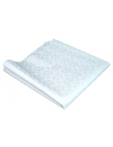 Stikdug Tork Silk 90x90cm 20stk/pak - 