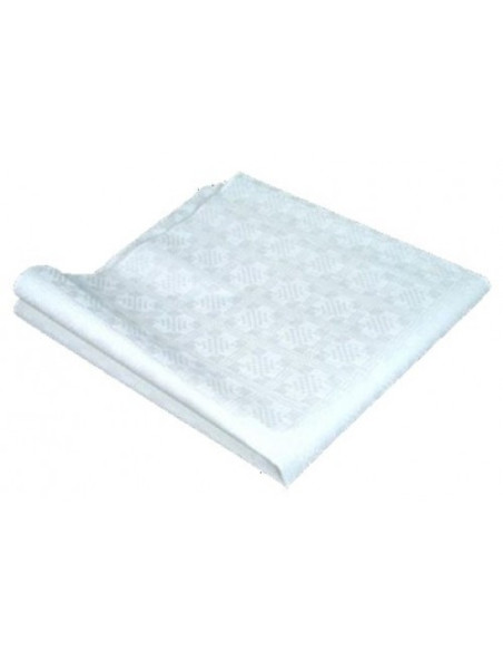 Stikdug Tork Silk 90x90cm 20stk/pak - 