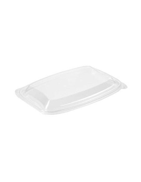 Bakke Låg Bistro 254x174x23 mm OPS Klar  - 