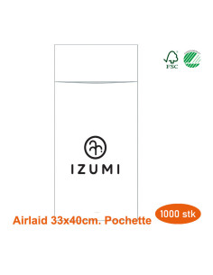 Izumi Sushi Bestiklomme pochette