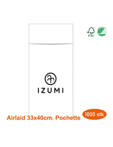 Napkins (UZIMI) - 