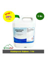 Handwashing Green 5 ltr. - 