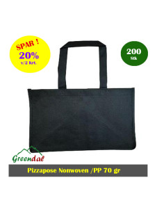 PizzaPose NonWoven 40 ltr.