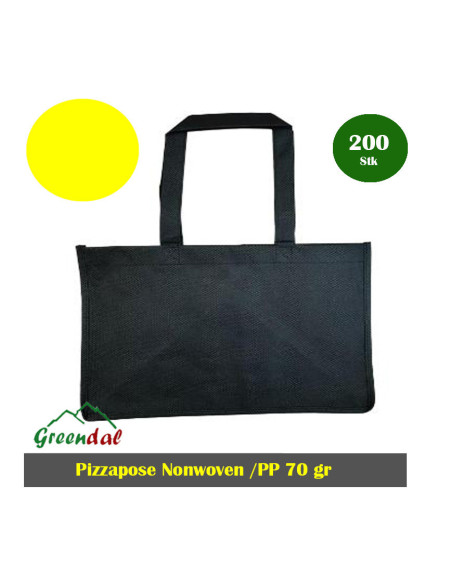 PizzaPose NonWoven