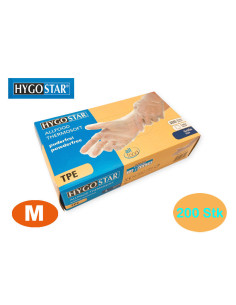 Handsker TPE M Tilbud 2