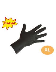 Nitril Engangshandsker  XL 2