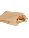 Sandwich indpakning