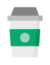 Kaffebæger