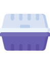 Containers and lids