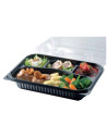 Dinner boxes