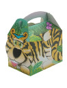 Meal & Children's Boxes