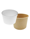 Thermos bowls
