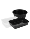 Micro trays