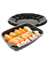 Sushi boxes