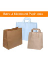Bæreposer Papir
