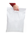 Bæreposer Plast